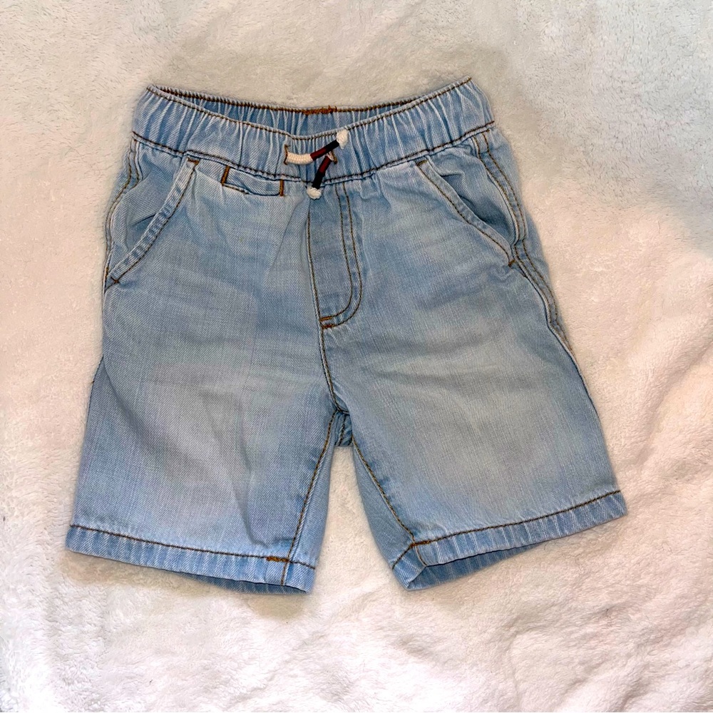 Zara kids shorts